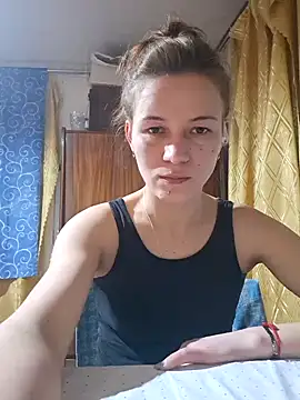 Belladonna253 online show from February 4, 7:22 pm