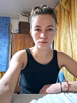 Belladonna253 online show from February 6, 7:35 am