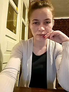 Belladonna253 online show from February 6, 9:38 pm