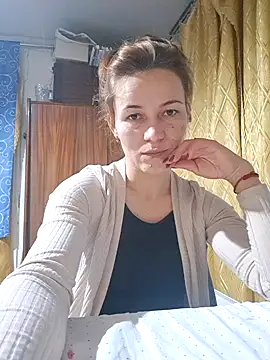 Belladonna253 online show from February 7, 3:52 pm