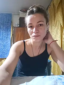 Belladonna253 online show from February 12, 6:09 pm