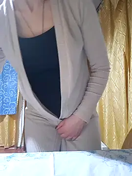 Belladonna253 online show from February 12, 9:22 pm