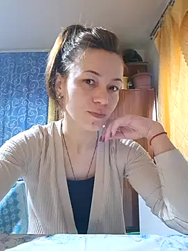 Belladonna253 online show from February 14, 11:42 am