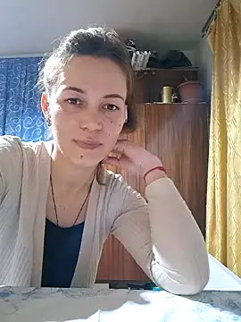 Belladonna253 online show from February 14, 6:40 pm