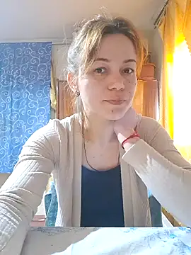 Belladonna253 online show from February 18, 8:16 am