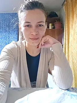 Belladonna253 online show from February 19, 2:12 pm