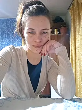 Belladonna253 online show from February 19, 5:38 pm