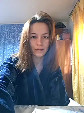 Belladonna253 online show from February 20, 9:55 am