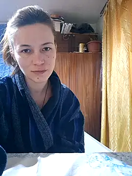 Belladonna253 online show from February 20, 1:30 pm