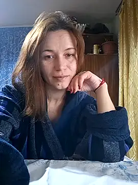 Belladonna253 online show from February 20, 9:31 pm