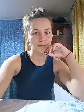 Belladonna253 online show from February 22, 7:58 pm