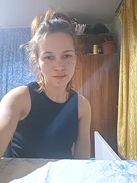 Belladonna253 online show from February 23, 8:11 pm