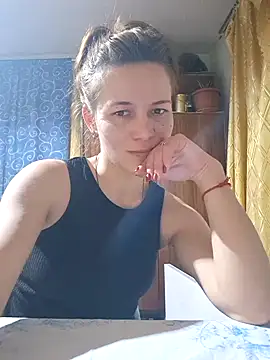 Belladonna253 online show from February 24, 6:15 pm