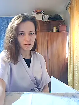 Belladonna253 online show from February 25, 11:19 am