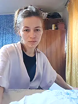 Belladonna253 online show from February 25, 10:29 pm