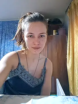 Belladonna253 online show from March 3, 8:05 am