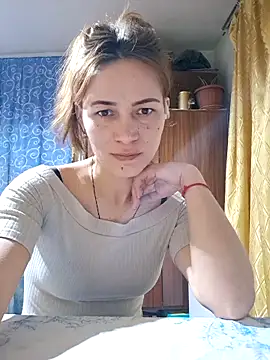 Belladonna253 online show from March 3, 6:01 pm