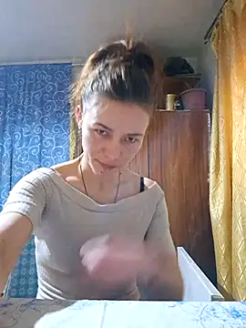 Belladonna253 online show from March 4, 9:07 am