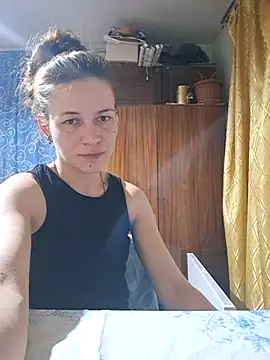 Belladonna253 online show from March 7, 7:38 pm