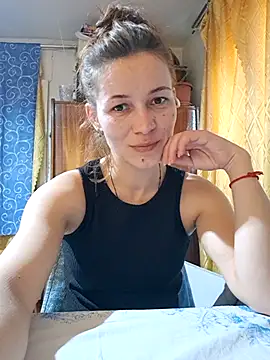 Belladonna253 online show from March 9, 11:58 am