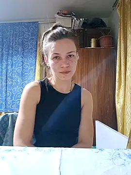 Belladonna253 online show from March 11, 8:53 pm