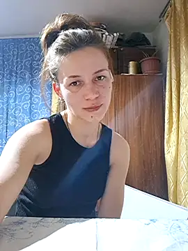 Belladonna253 online show from March 12, 7:59 pm