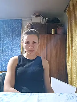 Belladonna253 online show from March 14, 5:24 pm