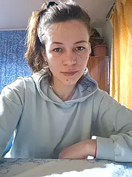 Belladonna253 online show from March 16, 9:05 am