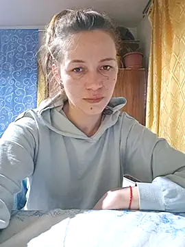 Belladonna253 online show from March 16, 2:00 pm