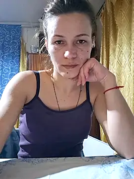 Belladonna253 online show from March 17, 7:37 pm