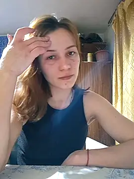 Belladonna253 online show from March 18, 7:10 pm