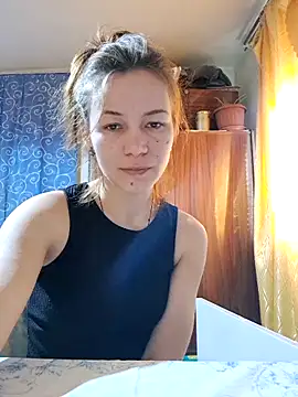 Belladonna253 online show from March 20, 9:04 am