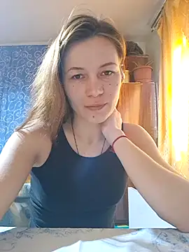 Belladonna253 online show from March 22, 7:04 am