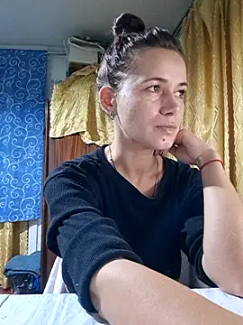 Belladonna253 online show from October 21, 10:49 am