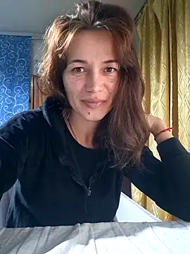 Belladonna253 online show from October 23, 9:13 pm