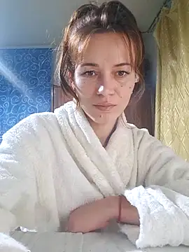 Belladonna253 online show from October 25, 7:19 pm