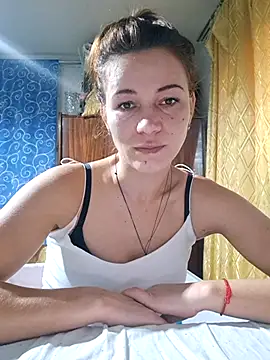 Belladonna253 online show from October 30, 5:53 am