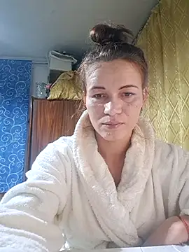 Belladonna253 online show from October 31, 8:54 pm