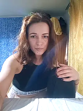 Belladonna253 online show from November 3, 1:45 pm