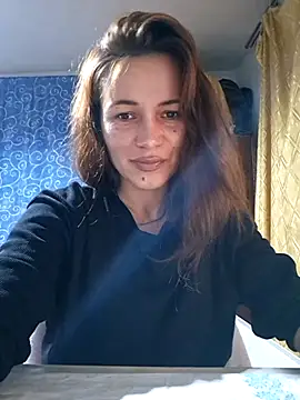 Belladonna253 online show from November 16, 8:58 pm