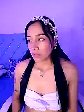 Marce0 online show from February 9, 8:13 pm