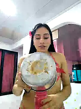 Marce0 online show from February 14, 9:21 pm