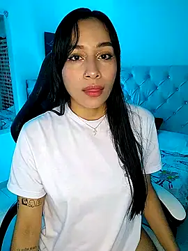 Marce0 online show from February 19, 9:36 pm