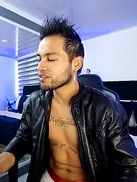 Max Conor1 online show from February 22, 1:13 pm