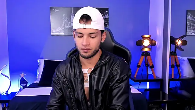 Max Conor1 online show from September 12, 12:38 pm