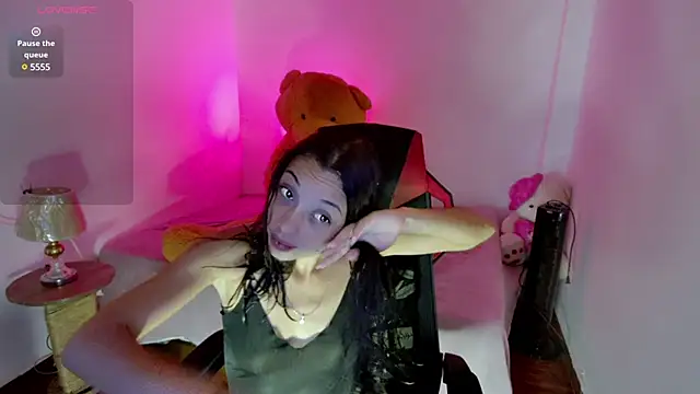 onissm online show from February 5, 2:05 pm