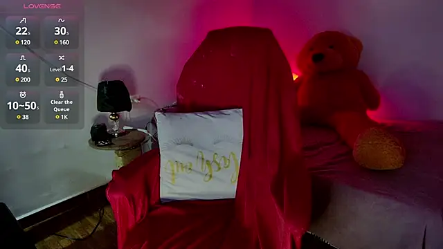 onissm online show from March 4, 10:16 pm