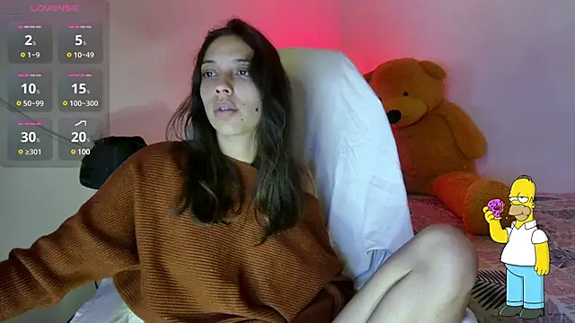 onissm online show from March 6, 3:56 pm