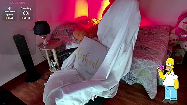 onissm online show from March 8, 6:05 pm