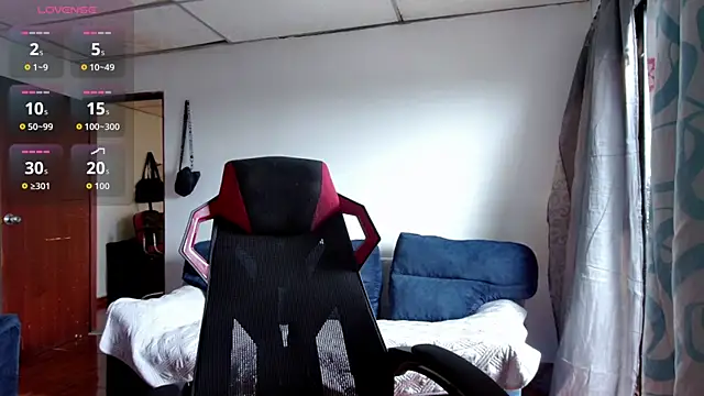 onissm online show from October 20, 7:03 pm